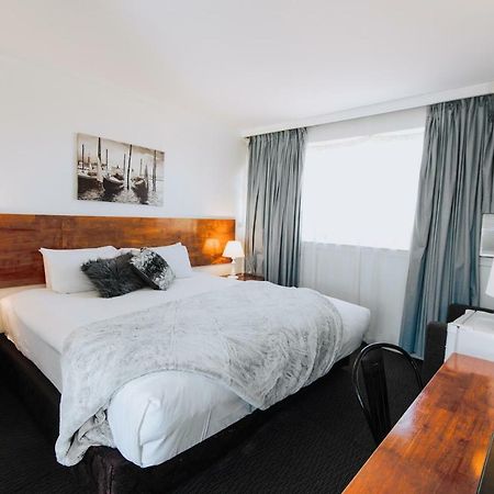 Tamworth City Motel Экстерьер фото