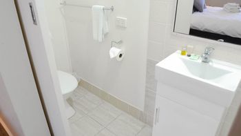 Tamworth City Motel Экстерьер фото